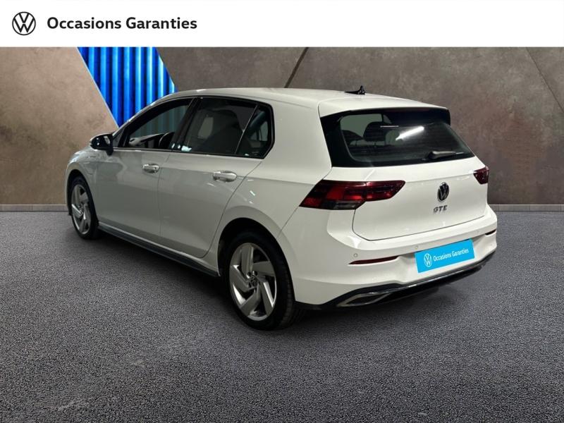Voitures occasions VOLKSWAGEN GOLF GTE Paris