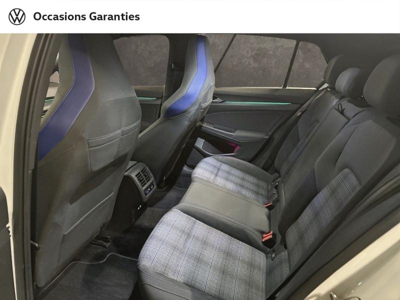 Voitures occasions VOLKSWAGEN GOLF GTE Paris