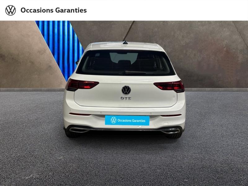 Voitures occasions VOLKSWAGEN GOLF GTE Paris