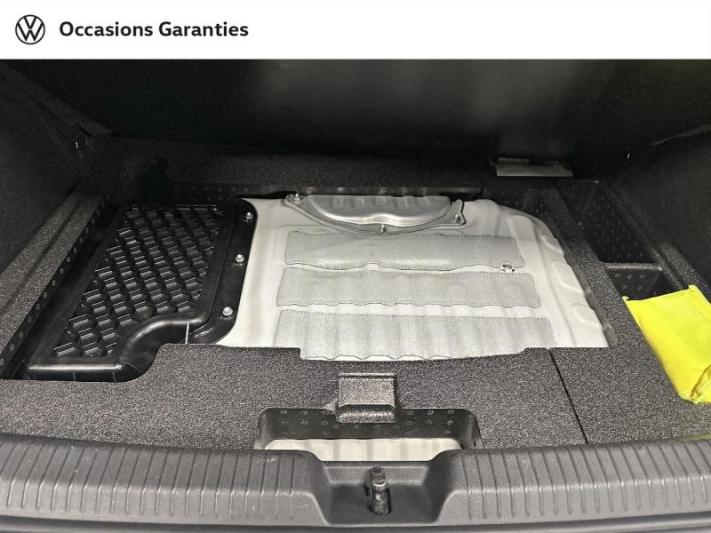 Voitures occasions VOLKSWAGEN GOLF GTE Paris