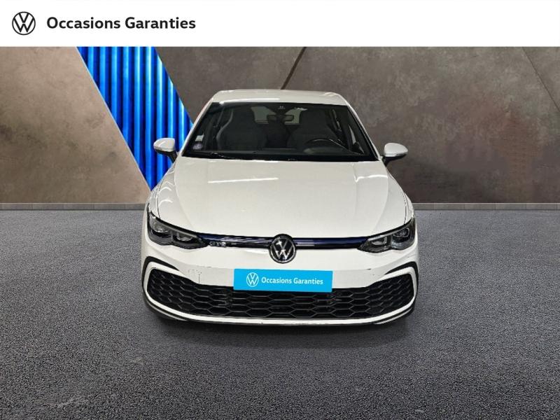 Voitures occasions VOLKSWAGEN GOLF GTE Paris