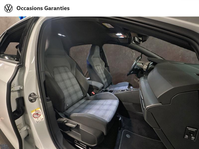 Voitures occasions VOLKSWAGEN GOLF GTE Paris