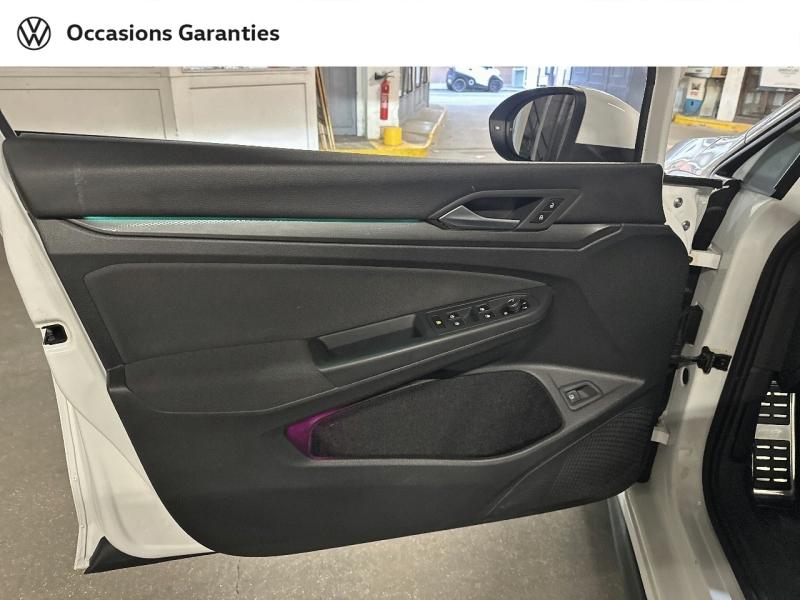 Voitures occasions VOLKSWAGEN GOLF GTE Paris