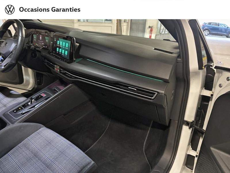 Voitures occasions VOLKSWAGEN GOLF GTE Paris