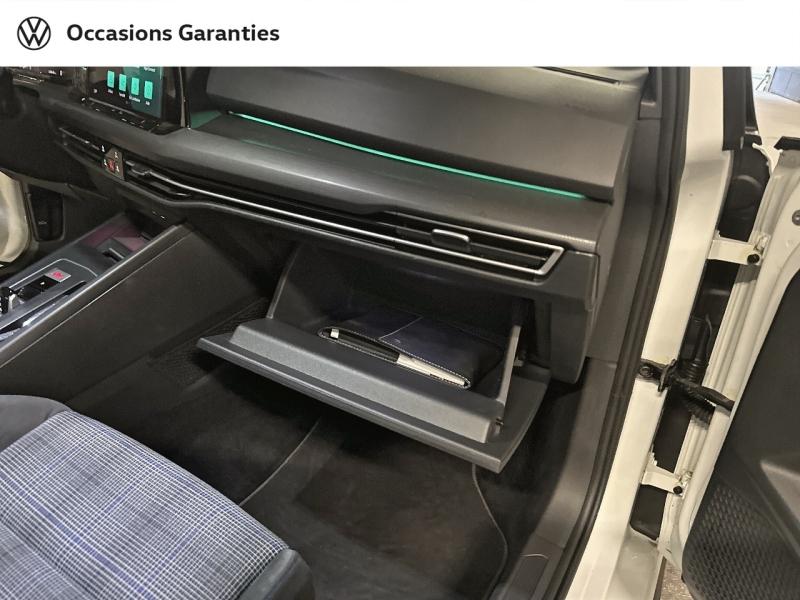 Voitures occasions VOLKSWAGEN GOLF GTE Paris