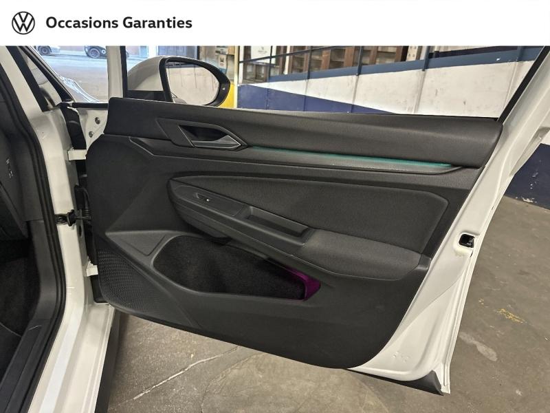 Voitures occasions VOLKSWAGEN GOLF GTE Paris