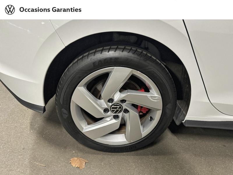 Voitures occasions VOLKSWAGEN GOLF GTE Paris