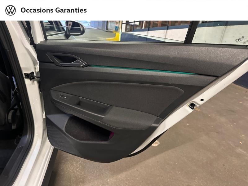 Voitures occasions VOLKSWAGEN GOLF GTE Paris