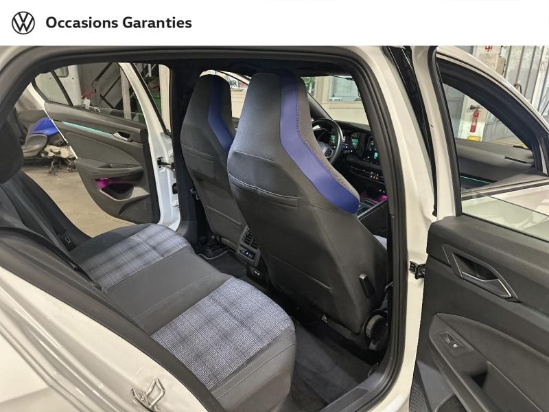 Voitures occasions VOLKSWAGEN GOLF GTE Paris