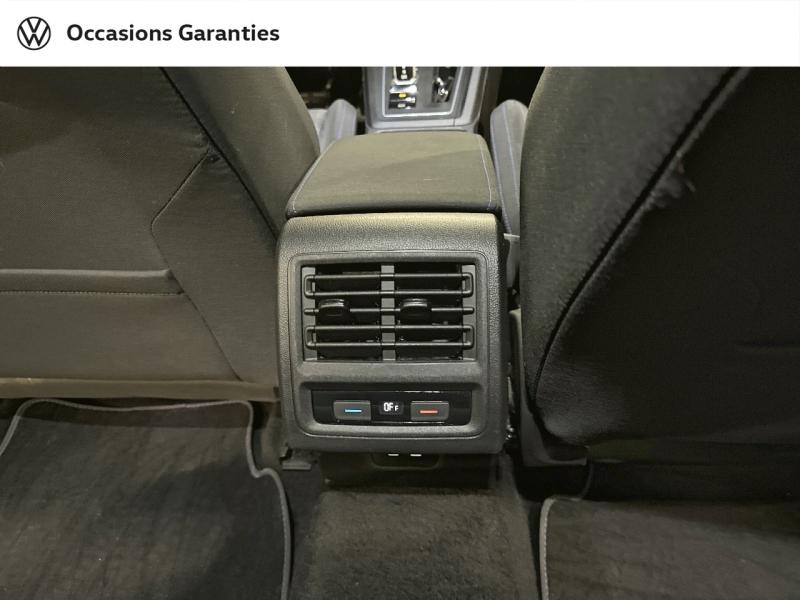 Voitures occasions VOLKSWAGEN GOLF GTE Paris