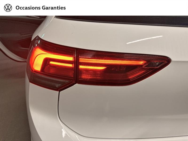 Voitures occasions VOLKSWAGEN GOLF GTE Paris