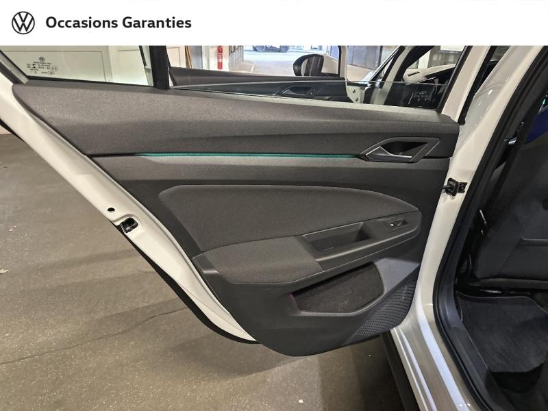 Voitures occasions VOLKSWAGEN GOLF GTE Paris