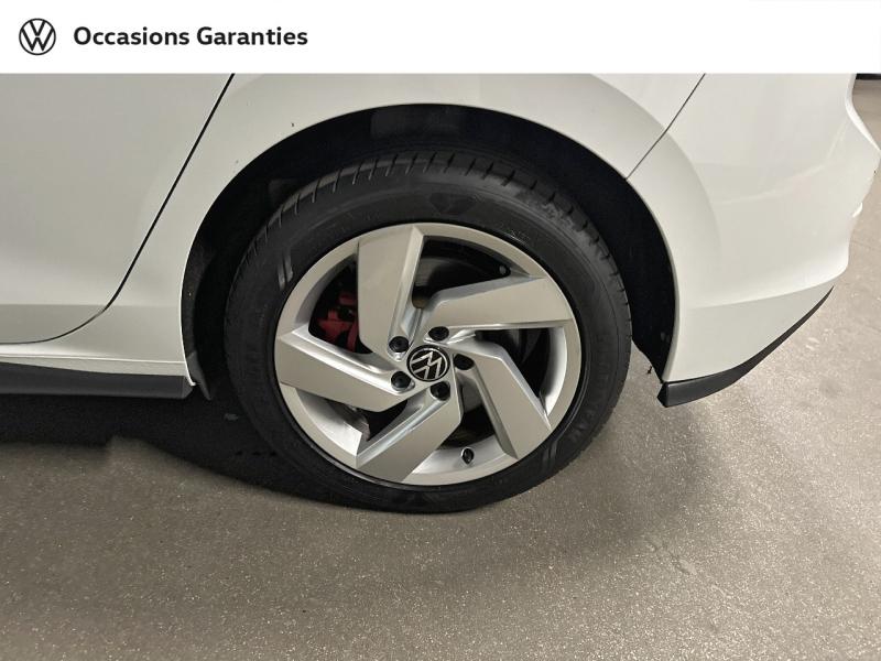 Voitures occasions VOLKSWAGEN GOLF GTE Paris