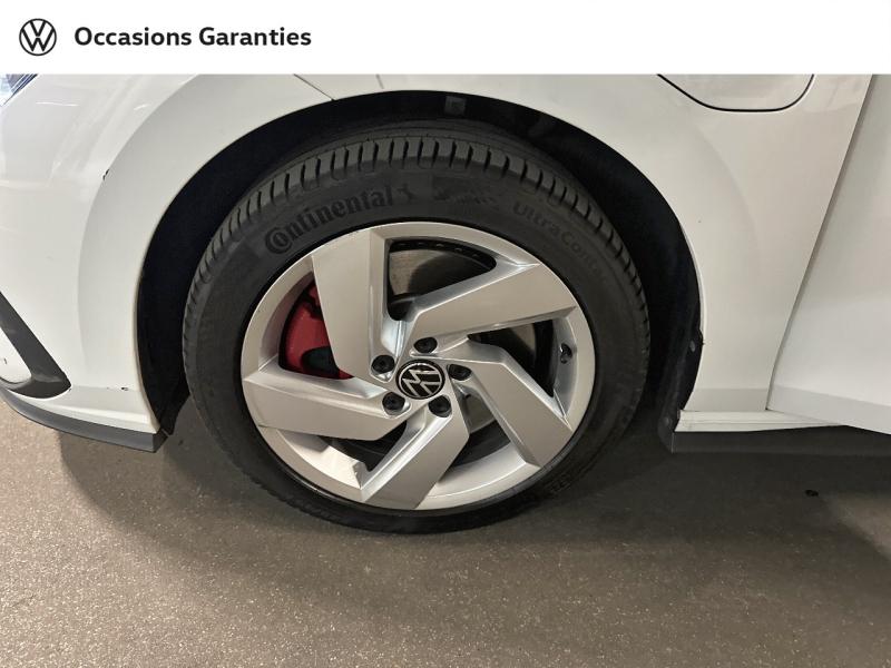 Voitures occasions VOLKSWAGEN GOLF GTE Paris