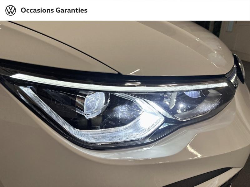 Voitures occasions VOLKSWAGEN GOLF GTE Paris