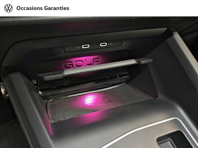 Voitures occasions VOLKSWAGEN GOLF GTE Paris