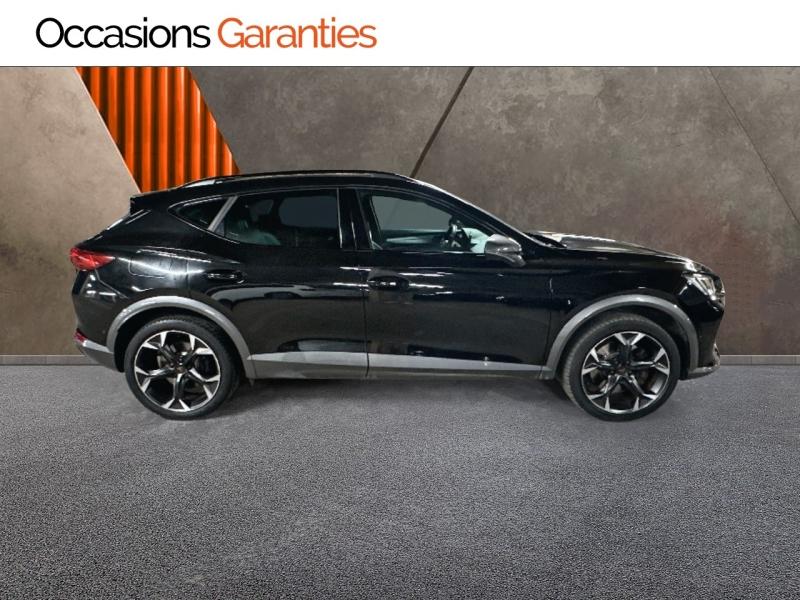 Voitures occasions CUPRA FORMENTOR VZ Paris