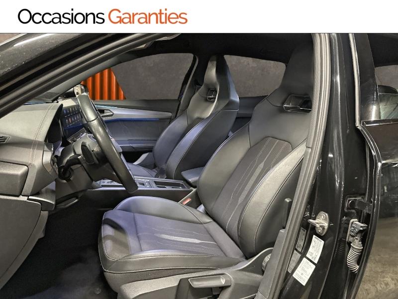 Voitures occasions CUPRA FORMENTOR VZ Paris