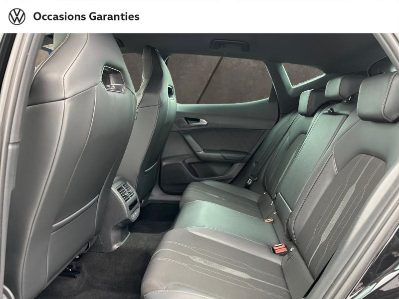 Voitures occasions CUPRA FORMENTOR VZ Paris