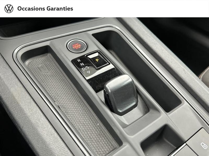 Voitures occasions CUPRA FORMENTOR VZ Paris