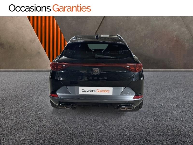 Voitures occasions CUPRA FORMENTOR VZ Paris