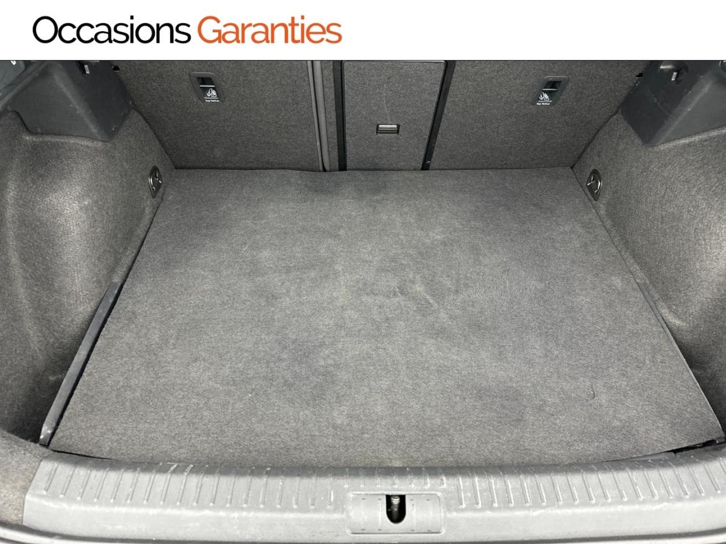 Voitures occasions CUPRA FORMENTOR VZ Paris