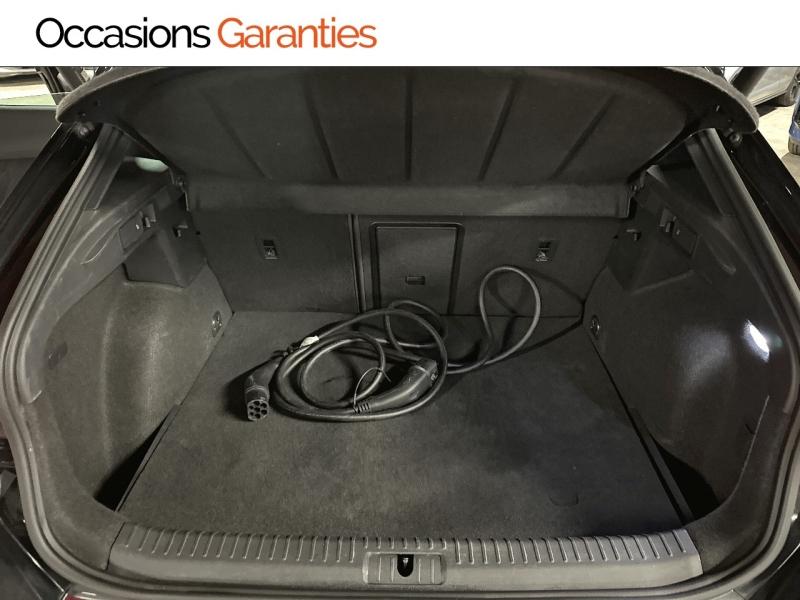 Voitures occasions CUPRA FORMENTOR VZ Paris