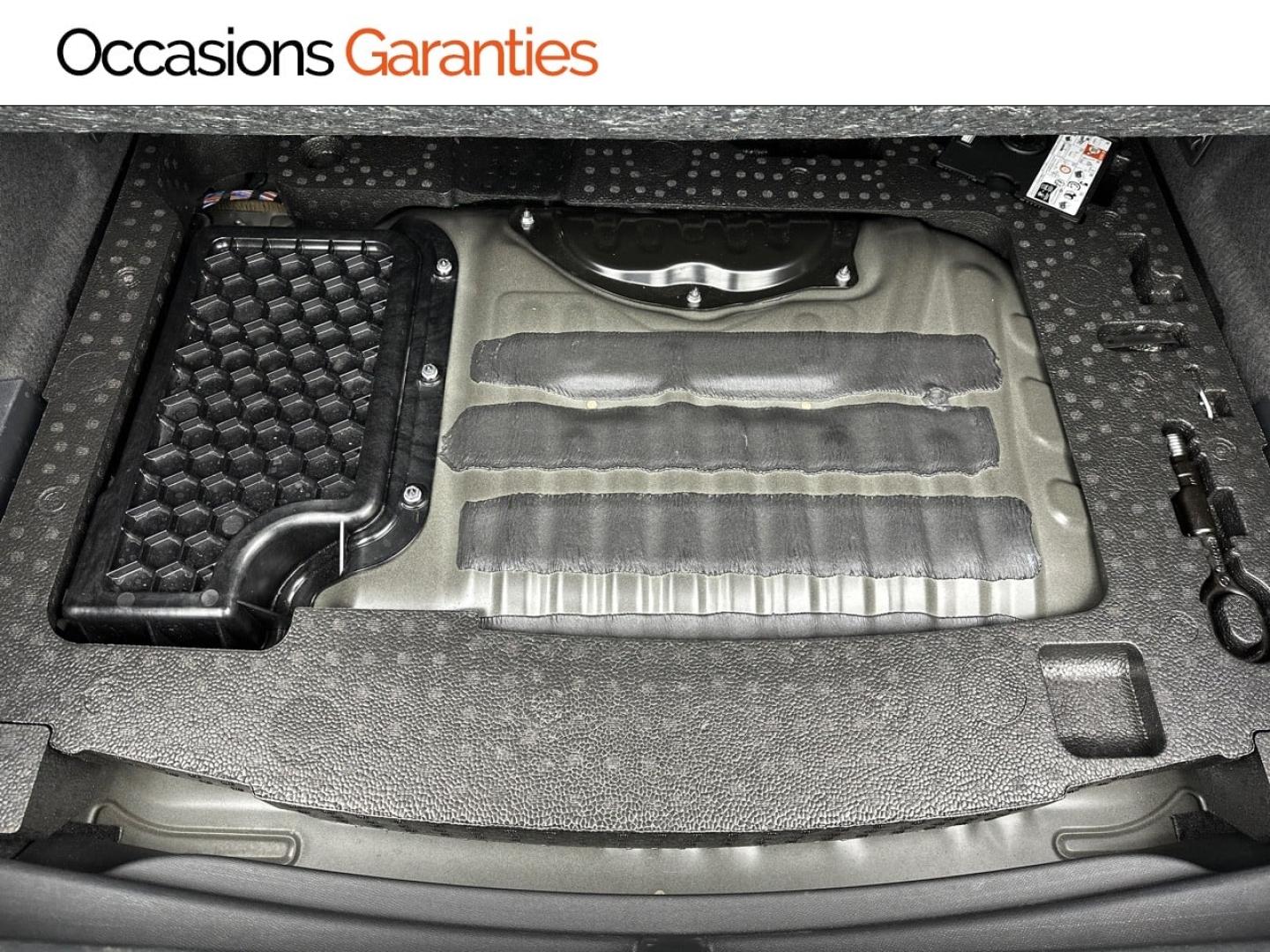 Voitures occasions CUPRA FORMENTOR VZ Paris