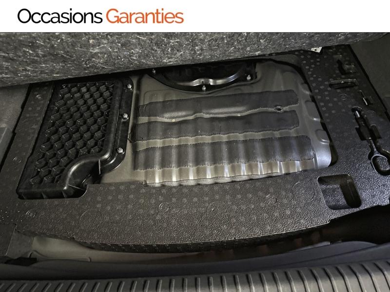 Voitures occasions CUPRA FORMENTOR VZ Paris