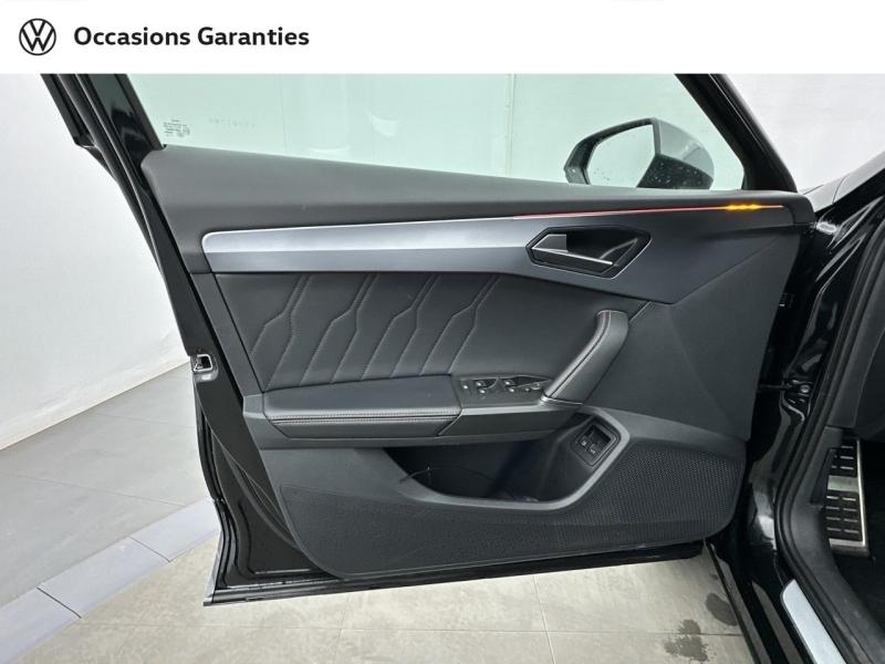 Voitures occasions CUPRA FORMENTOR VZ Paris