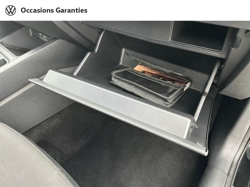 Voitures occasions CUPRA FORMENTOR VZ Paris