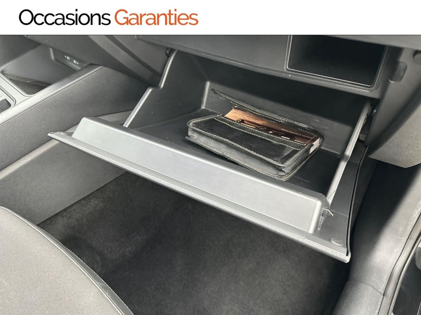 Voitures occasions CUPRA FORMENTOR VZ Paris