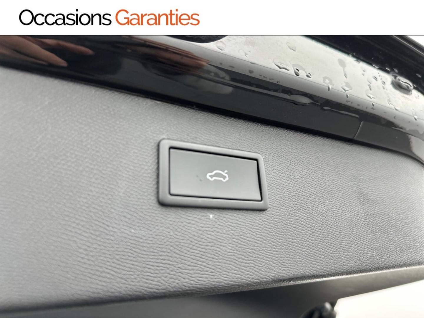 Voitures occasions CUPRA FORMENTOR VZ Paris