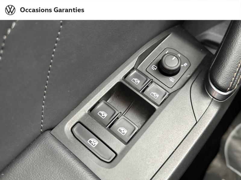 Voitures occasions CUPRA FORMENTOR VZ Paris
