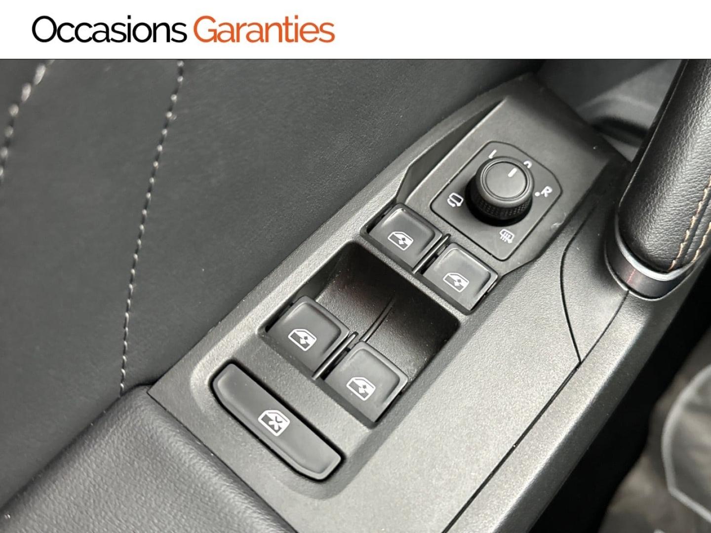 Voitures occasions CUPRA FORMENTOR VZ Paris