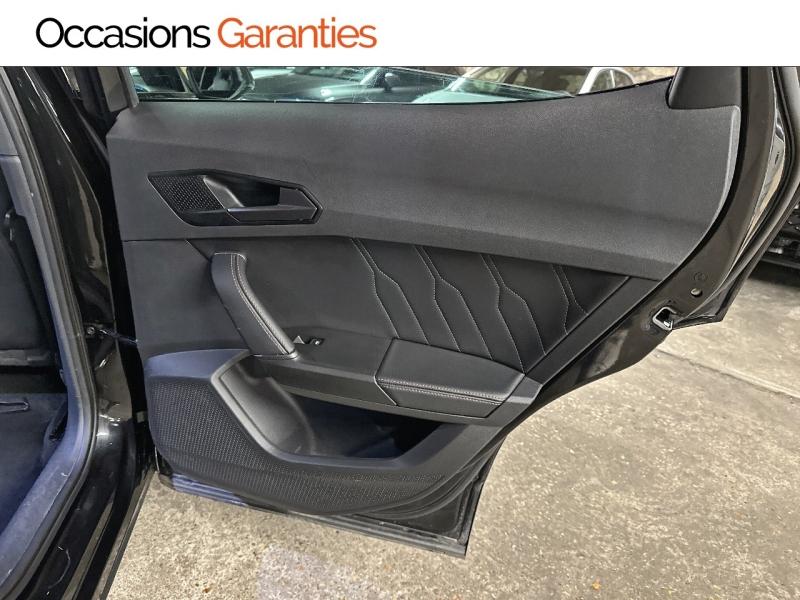 Voitures occasions CUPRA FORMENTOR VZ Paris