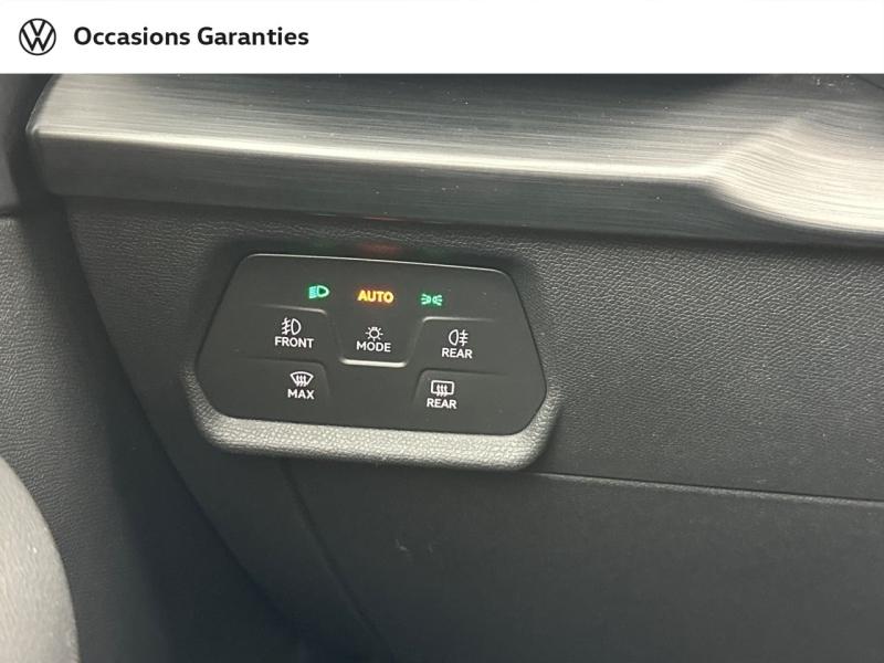 Voitures occasions CUPRA FORMENTOR VZ Paris