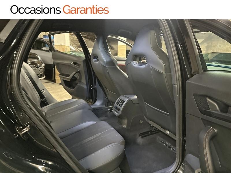 Voitures occasions CUPRA FORMENTOR VZ Paris