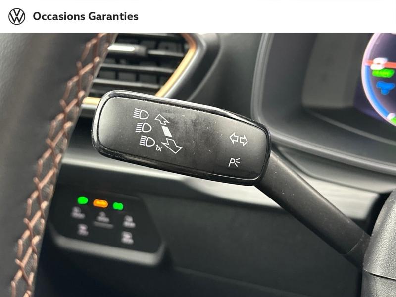 Voitures occasions CUPRA FORMENTOR VZ Paris