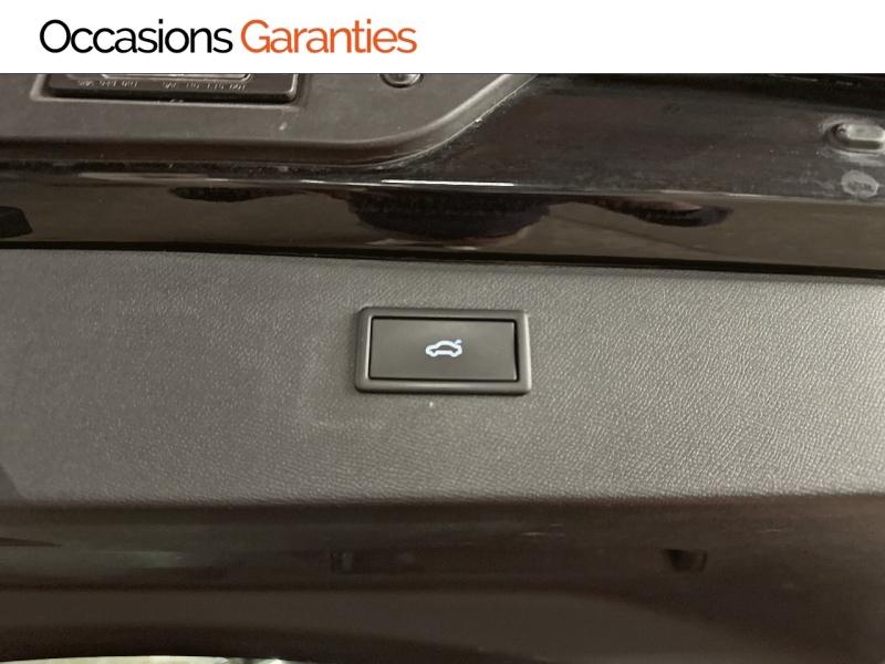 Voitures occasions CUPRA FORMENTOR VZ Paris