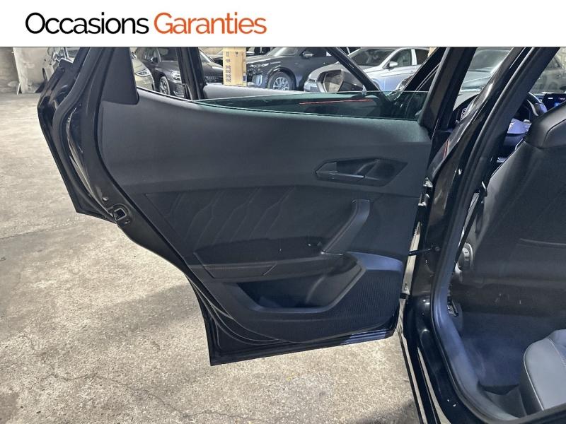 Voitures occasions CUPRA FORMENTOR VZ Paris