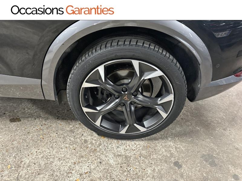 Voitures occasions CUPRA FORMENTOR VZ Paris