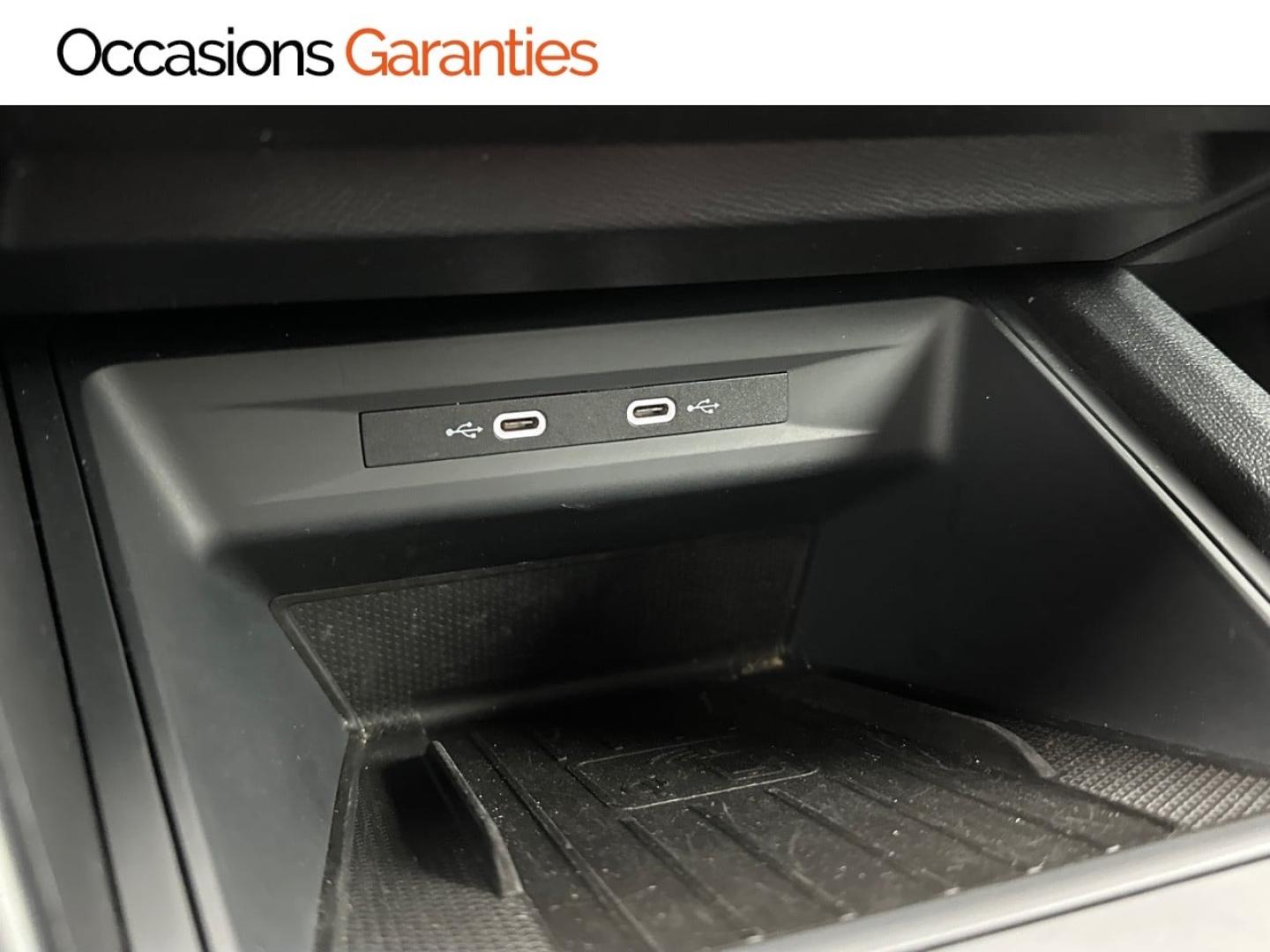 Voitures occasions CUPRA FORMENTOR VZ Paris