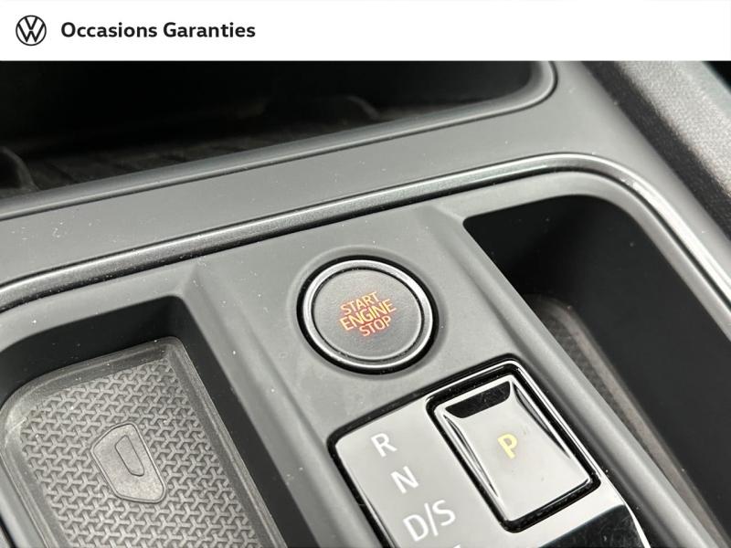 Voitures occasions CUPRA FORMENTOR VZ Paris