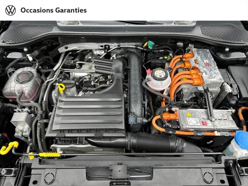 Voitures occasions CUPRA FORMENTOR VZ Paris