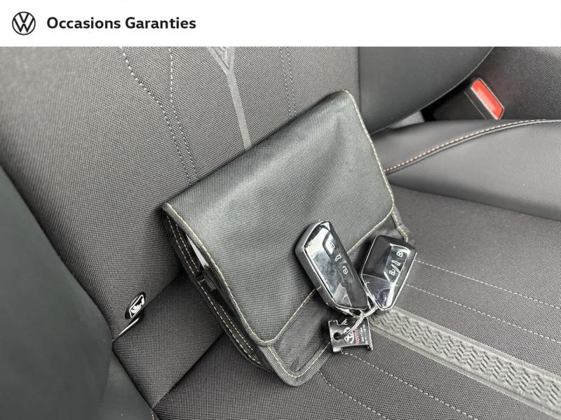 Voitures occasions CUPRA FORMENTOR VZ Paris