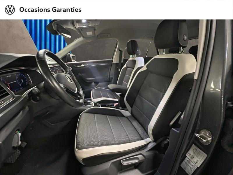 Voitures occasions VOLKSWAGEN T-ROC Carat Paris