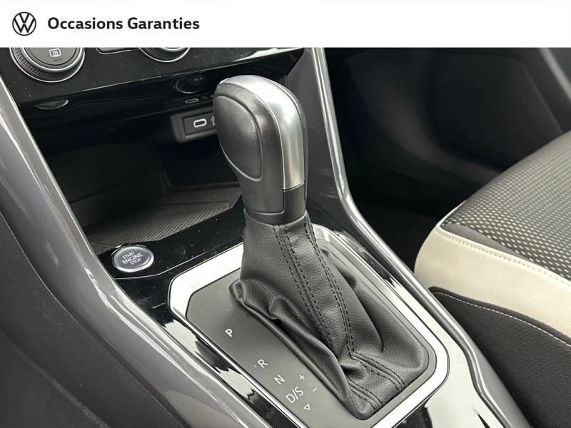 Voitures occasions VOLKSWAGEN T-ROC Carat Paris