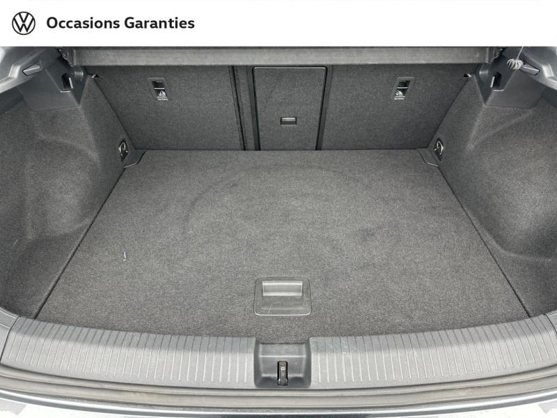 Voitures occasions VOLKSWAGEN T-ROC Carat Paris