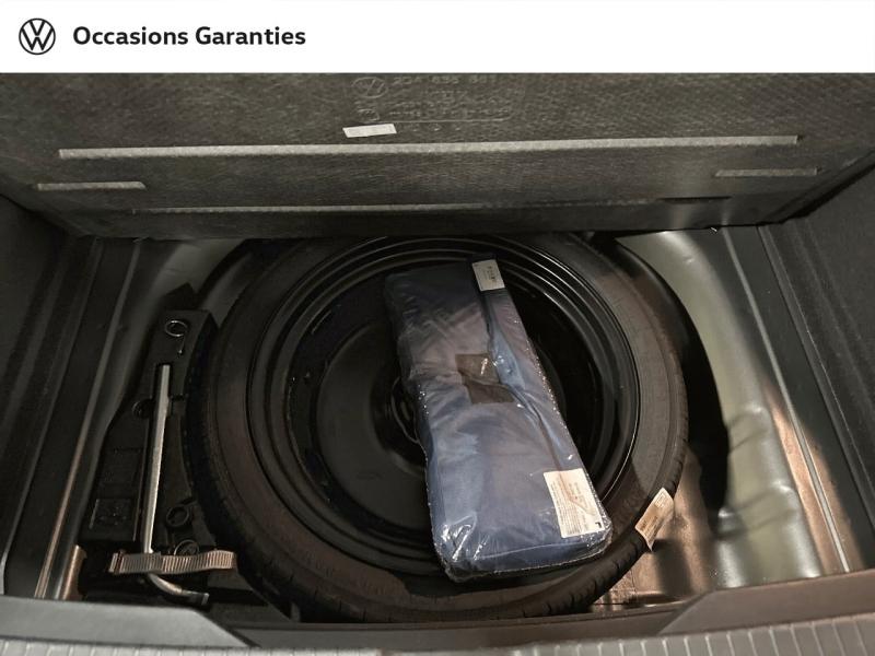 Voitures occasions VOLKSWAGEN T-ROC Carat Paris